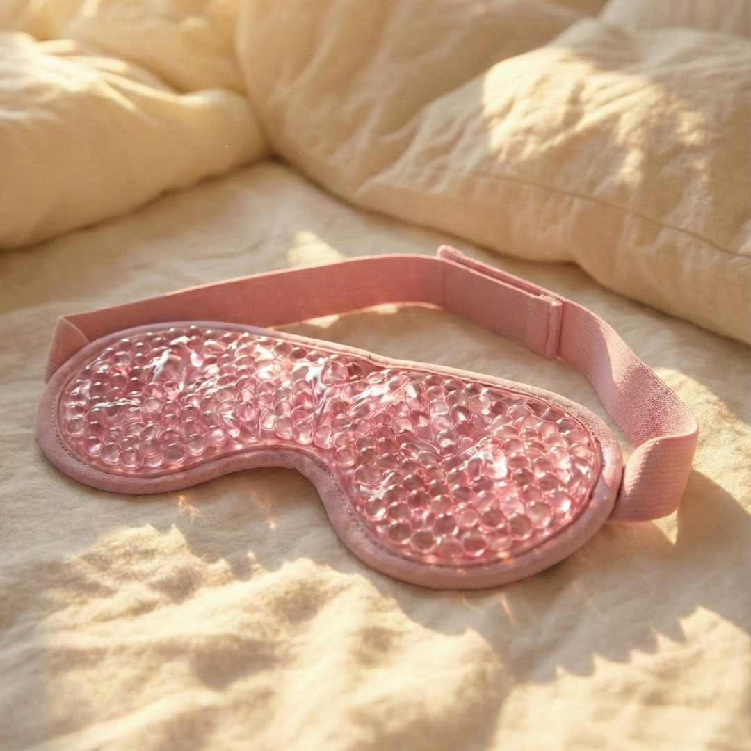 Masque Anti Poches Thermo-Actif