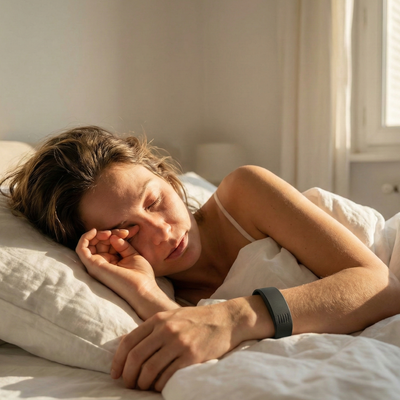 Pourquoi vous devriez bannir le smartphone de votre chambre (et comment ne pas rater votre réveil)