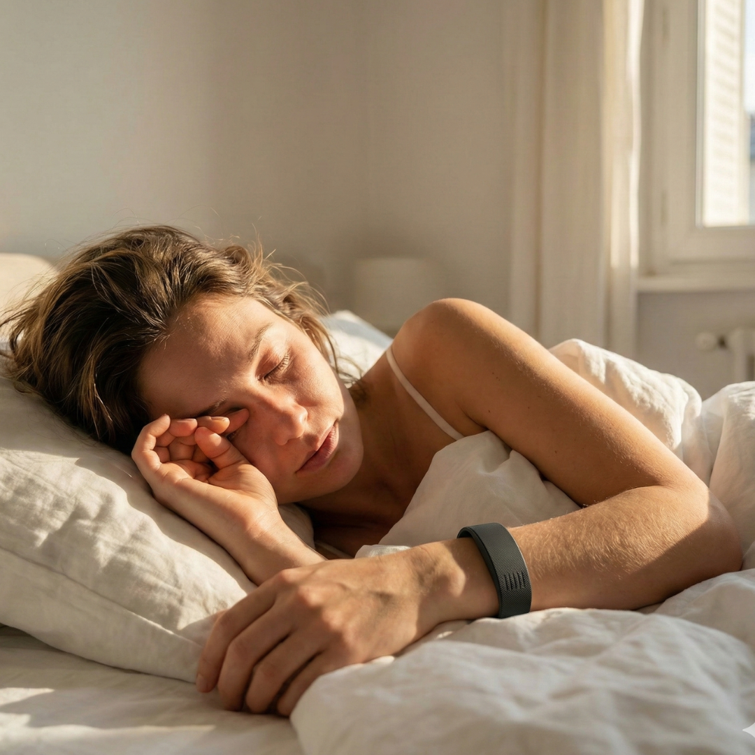 Canicule et Sommeil : Pourquoi la pire erreur de votre été se trouve sur votre table de nuit