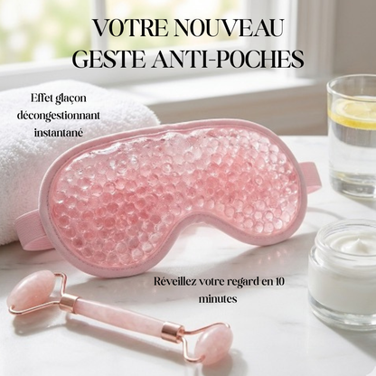 Masque Anti Poches Thermo-Actif