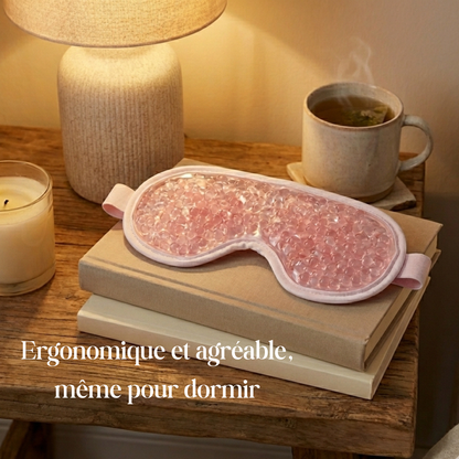 Masque Anti Poches Thermo-Actif