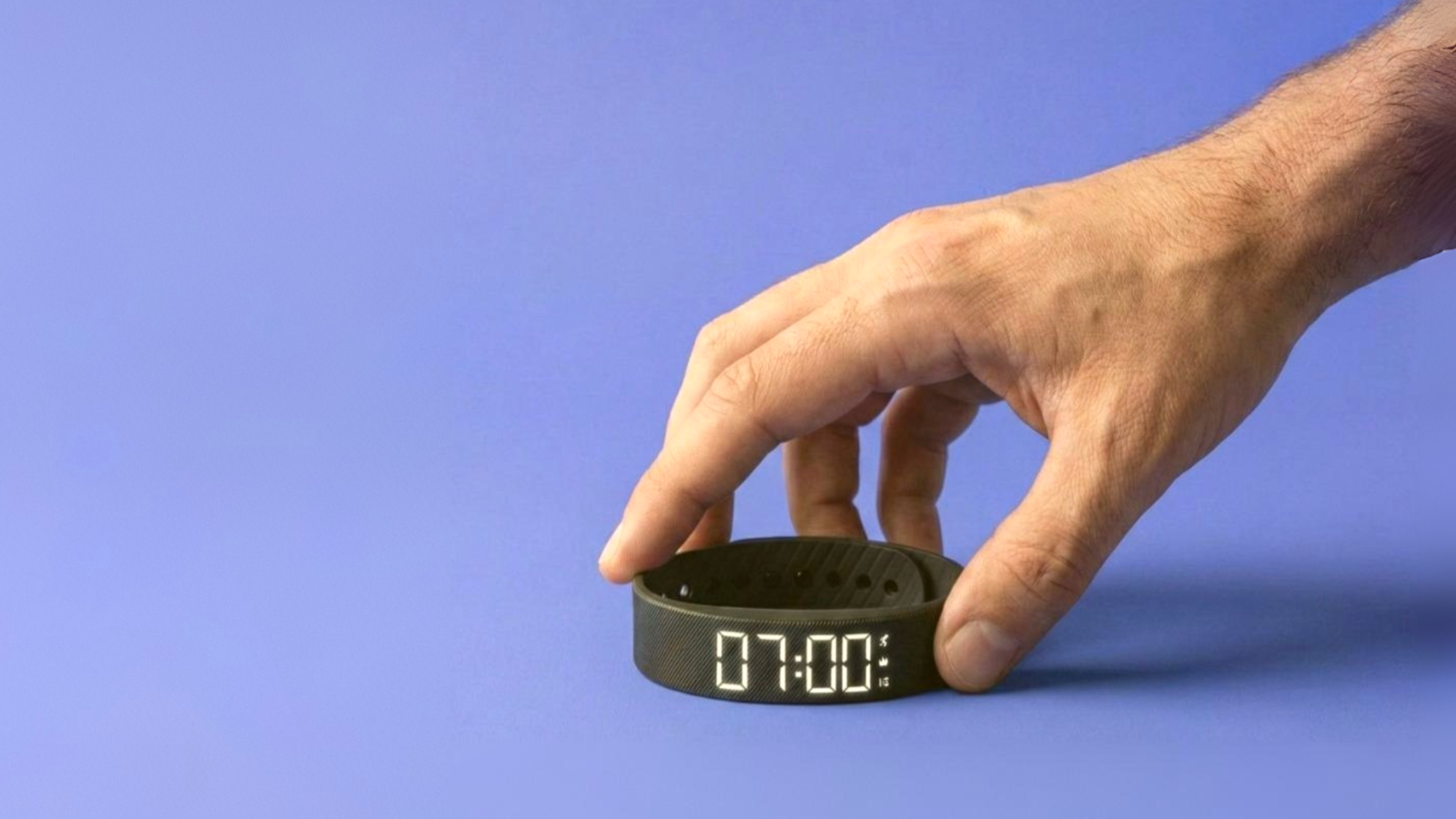 Il était temps de réinventer le réveil !