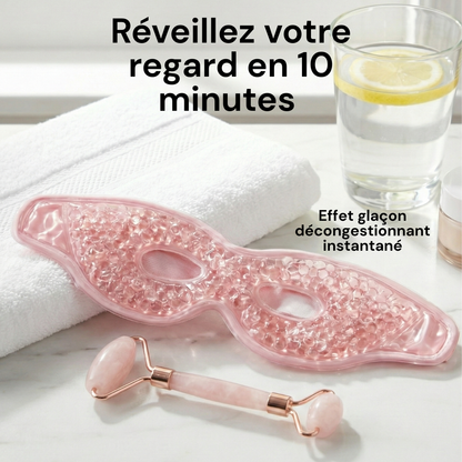 Masque Anti Poches Thermo-Actif