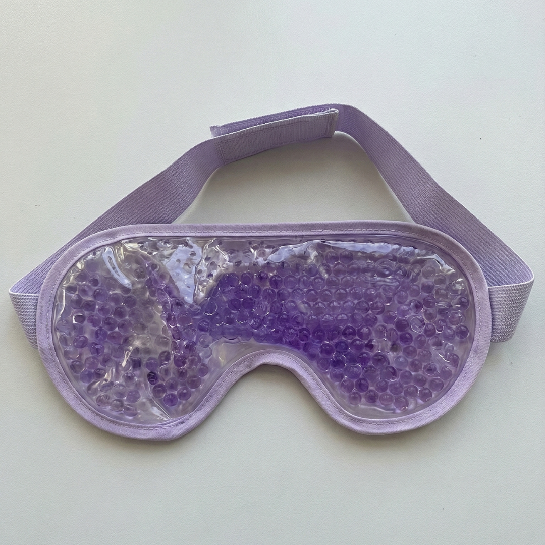 Masque Anti Poches Thermo-Actif