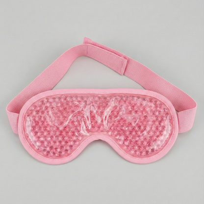 Masque Anti Poches Thermo-Actif