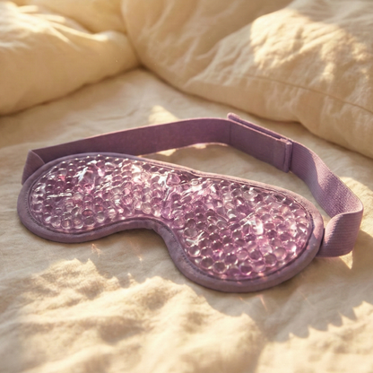 Masque Anti Poches Thermo-Actif