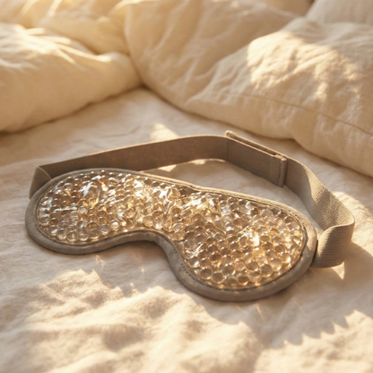 Masque Anti Poches Thermo-Actif