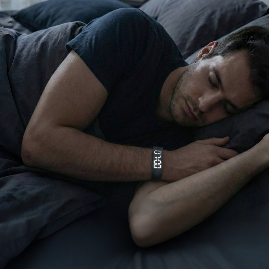 Respectez le sommeil de vos proches