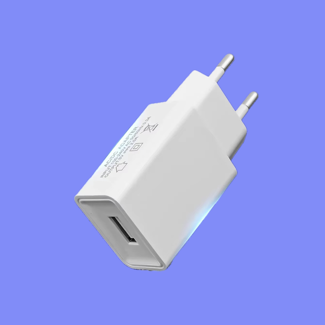 USB-lader 5V
